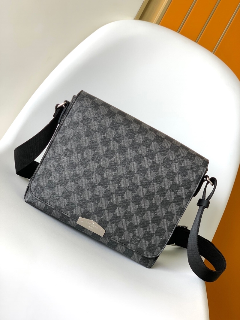 Louis Vuitton Satchel Bags